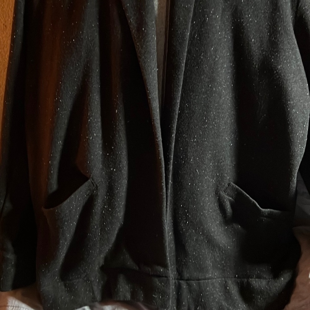 Hooded Jacket